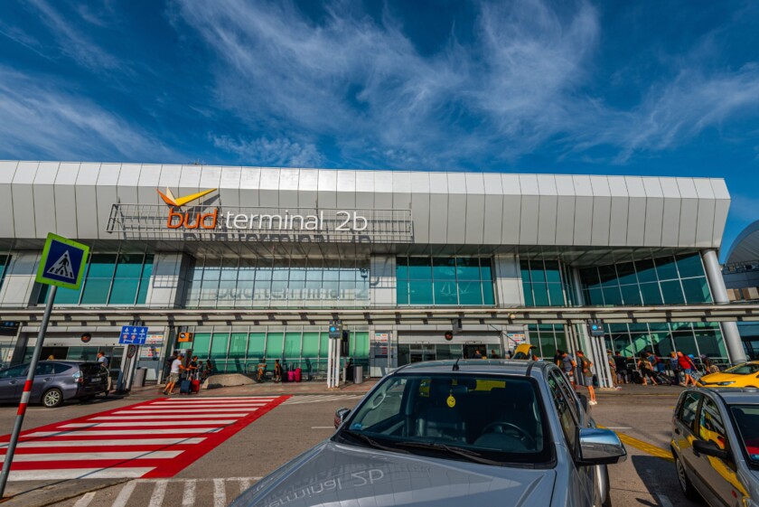 Flughafen
