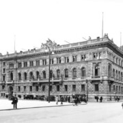 Reichsfinanzministerium 1930