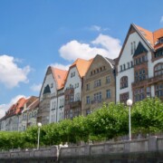 Düsseldorf Innenstadt