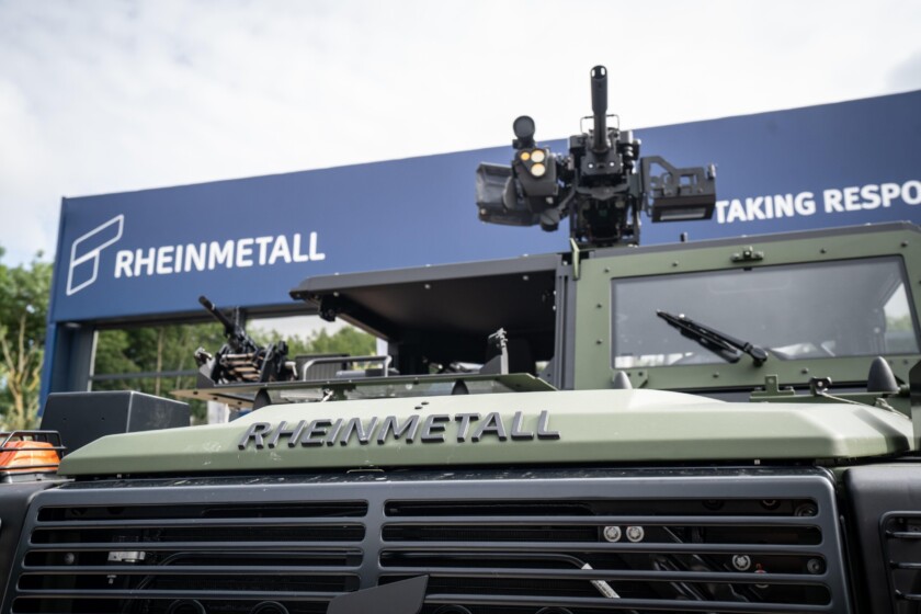 Fahrzeug,Militär,Rüstungsindustrie