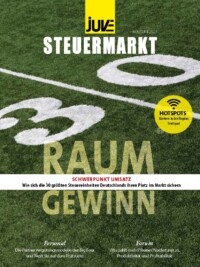 Cover,2021,Steuermarkt