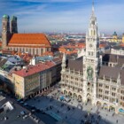 Panorama,Stadt