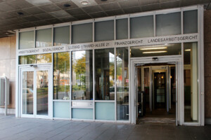 Finanzgericht Düsseldorf