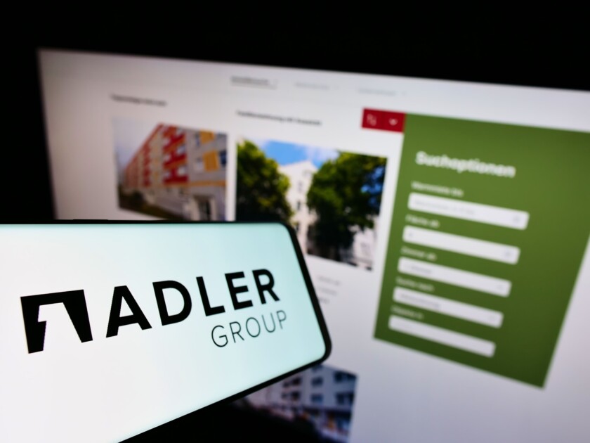 Konzern,Immobilien