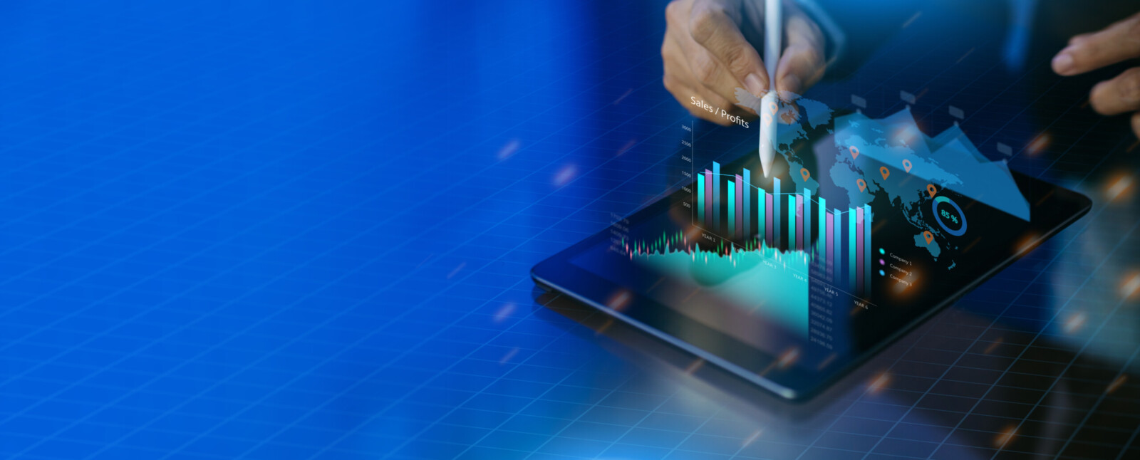 Tax Technology