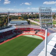 Stadion,Fußball