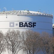 Ludwigshafen,BASF