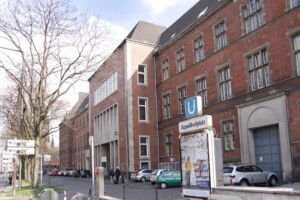 Finanzgericht Köln