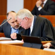 Cum-Ex,Prozessbeginn
