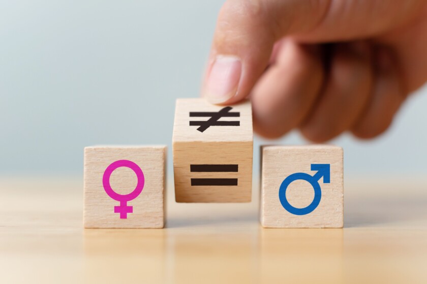 GenderPayGap,Equal Pay,Gender Equality,Geschlechter,Parität