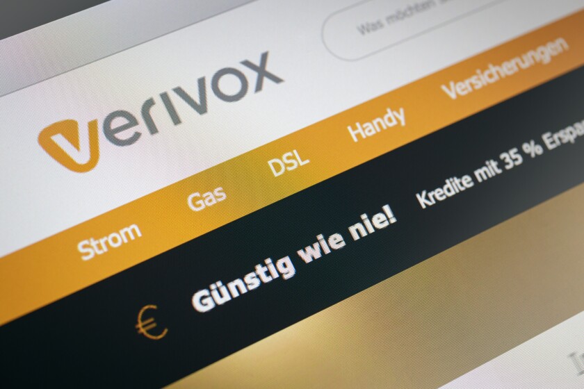 Vergleichsportal,Vergleich