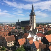Oberursel