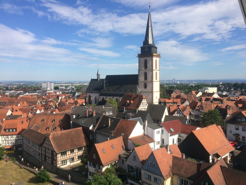 Oberursel