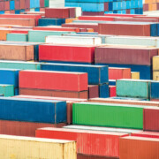Print,Illustration,RM07/17,Logistik,Containerterminal,Containerschiff,Schiffscontainer,Transport,Export,Fracht