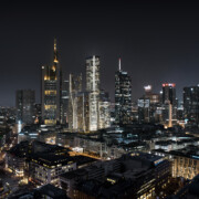 Frankfurt,Animation