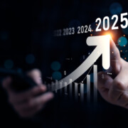 Umsatzsteigerung 2025