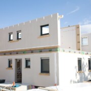 Haus,Hausbau