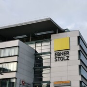 Logo,Schriftzug,Kanzlei,Gebäude,Außen