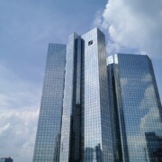 Frankfurt/M.,Hochhaus,Deutsche Bank AG,Deutsche Bank