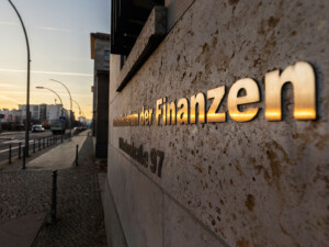 Bundesministerium der Finanzen