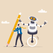 Entwicklung,Hilfe,Künstliche Intelligenz,Support