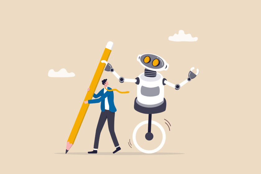 Entwicklung,Hilfe,Künstliche Intelligenz,Support