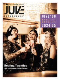 Cover,Cover Rechtsmarkt,Rechtsmarkt,Juve Rechtsmarkt,2025,10/25