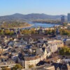 Bonn,Panorama