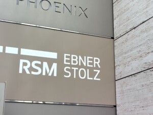 Standort,RSM Ebner Stolz